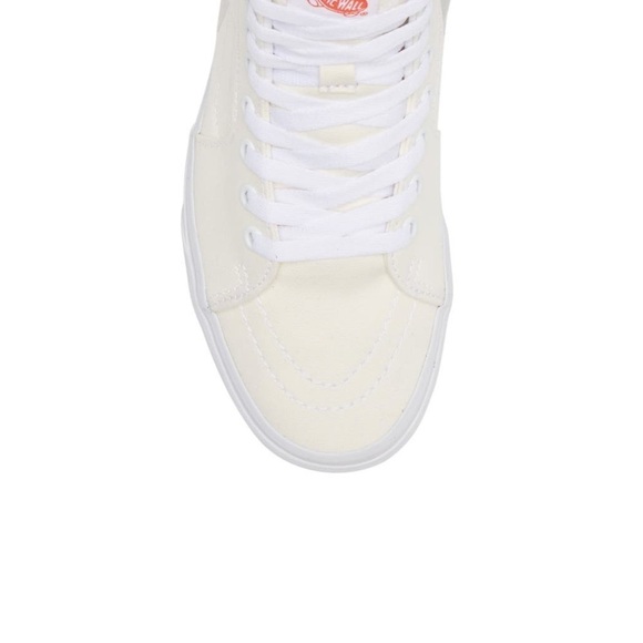 NIB Vans x MOCA SK8- Hi tapered sneaker - Picture 5 of 6